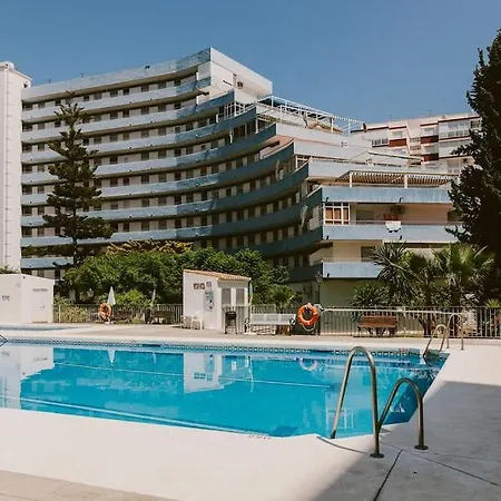 Apartment Estudio En A 3 Minutos Andando De La Playa *