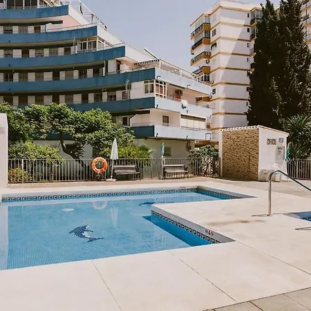 Estudio En A 3 Minutos Andando De La Playa Apartment Torre Del Mar