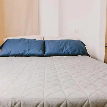 Apartment Estudio En A 3 Minutos Andando De La Playa *